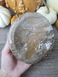 Ocean Jasper Bowl